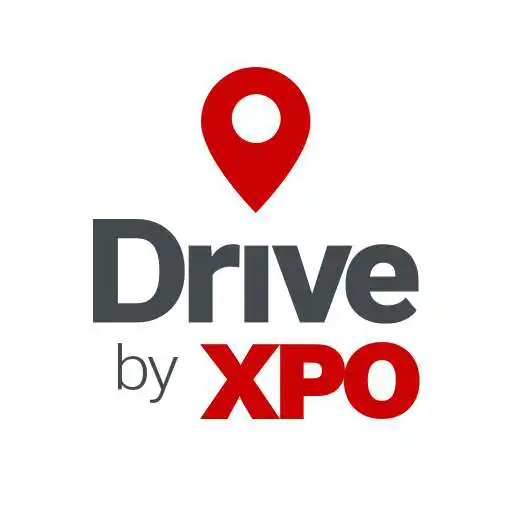 Run free android online Drive XPO: Find and book loads APK