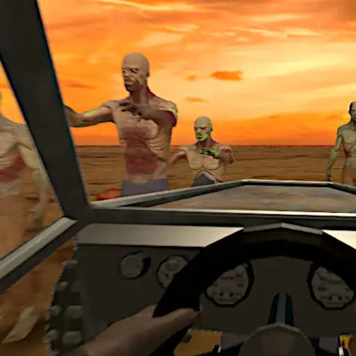 Play Drive Z Run Z APK
