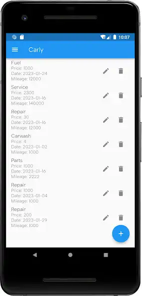 Play Drivicly - car management  and enjoy Drivicly - car management with UptoPlay