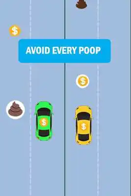 Play Driving 2 cars