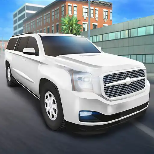 Play Driving Academy Car Simulator APK