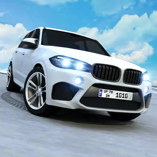 Play Driving and Drifting BMW X2 APK