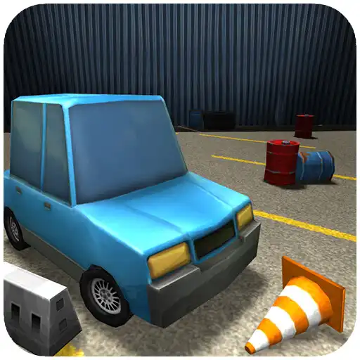 Play Driving and Parking - 3D APK