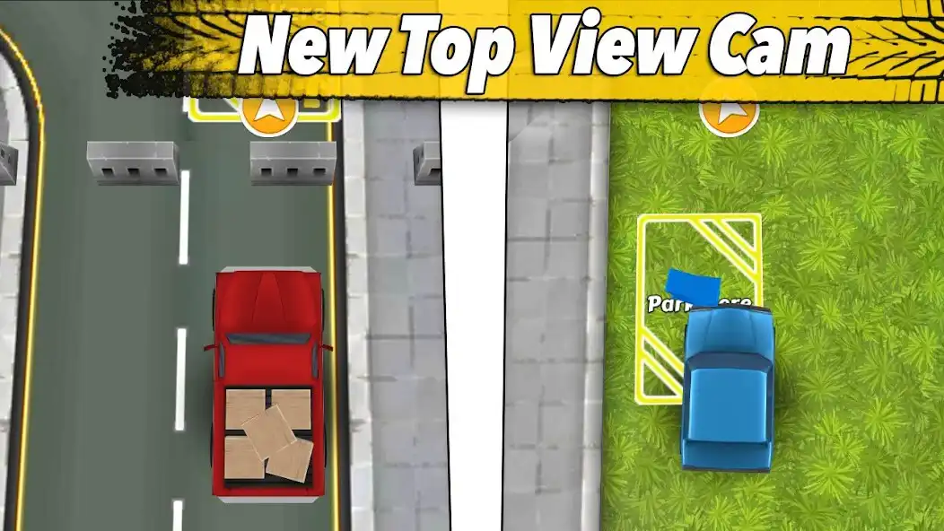 Play Driving and Parking - 3D  and enjoy Driving and Parking - 3D with UptoPlay