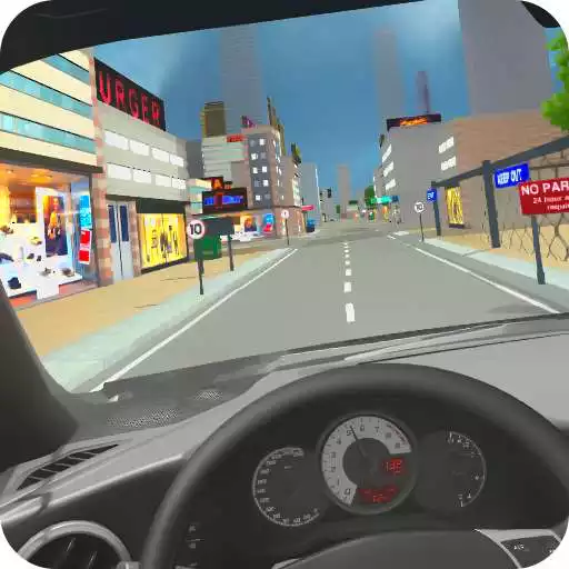Free play online Driving Car 3D Simulator APK Free play online Driving Car 3D Simulator APK