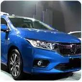 Free play online Driving Car games  3D free city APK