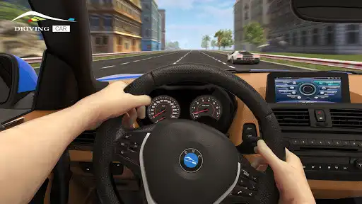 Play Driving Car  and enjoy Driving Car with UptoPlay