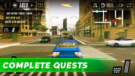 Play Driving Car Simulator