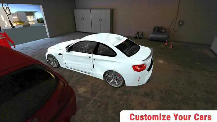 Play Driving Cars School city  Simulator 2018