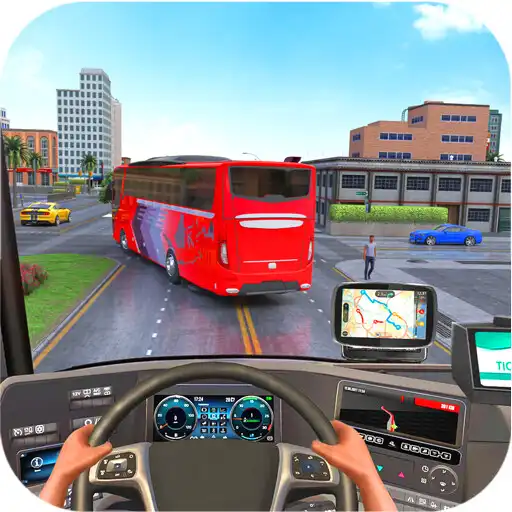 Play Driving Coach Bus Simulator APK Play Driving Coach Bus Simulator APK