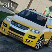 Free play online Driving Extreme Touareg Simulator 2017 APK Free play online Driving Extreme Touareg Simulator 2017 APK