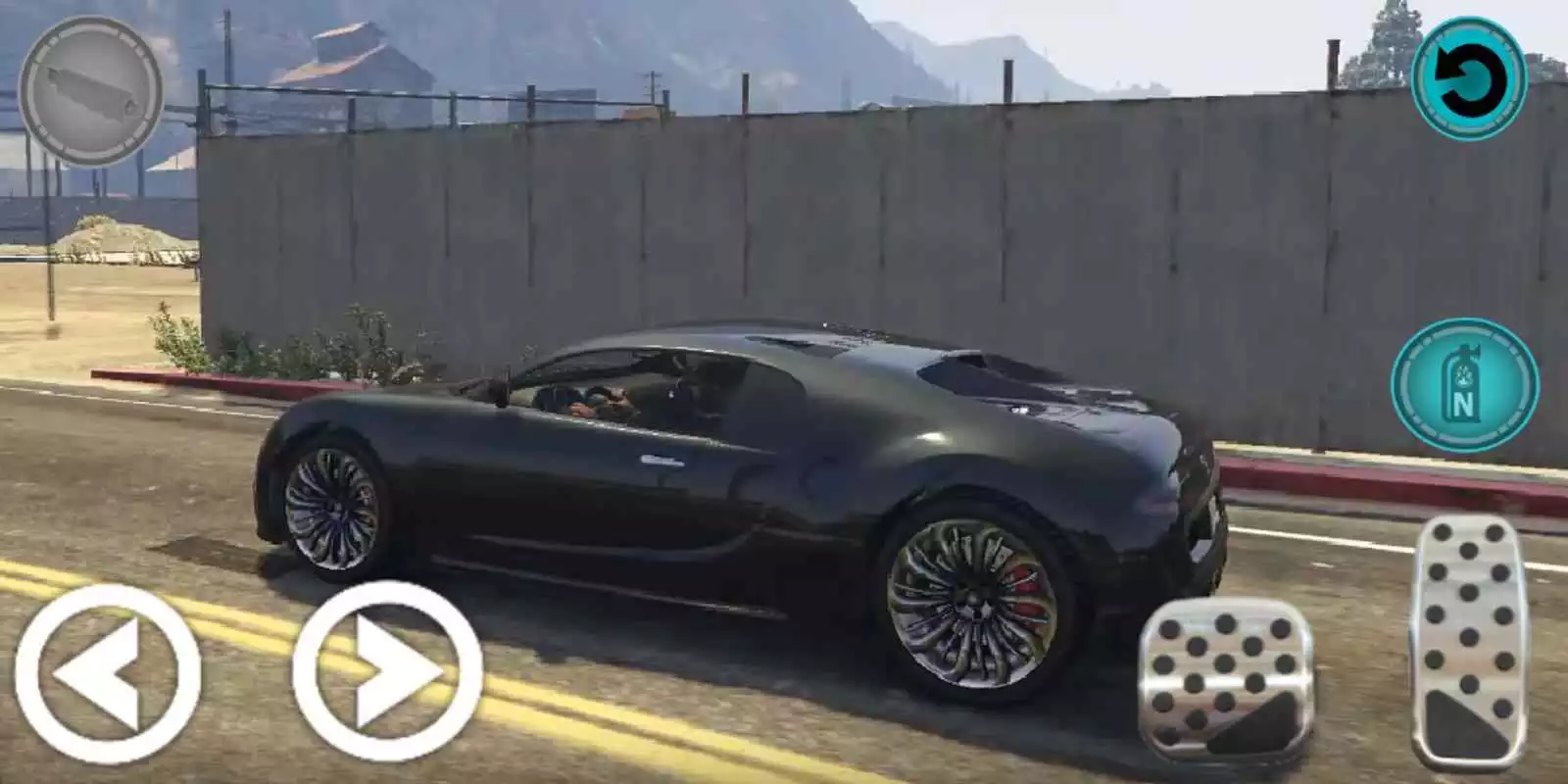 Play Driving Games 2019
