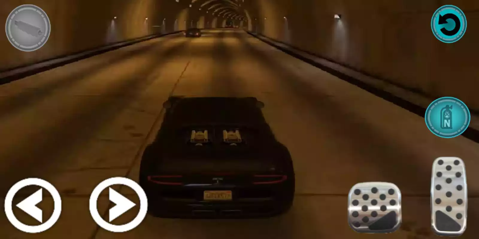 Play Driving Games 2019