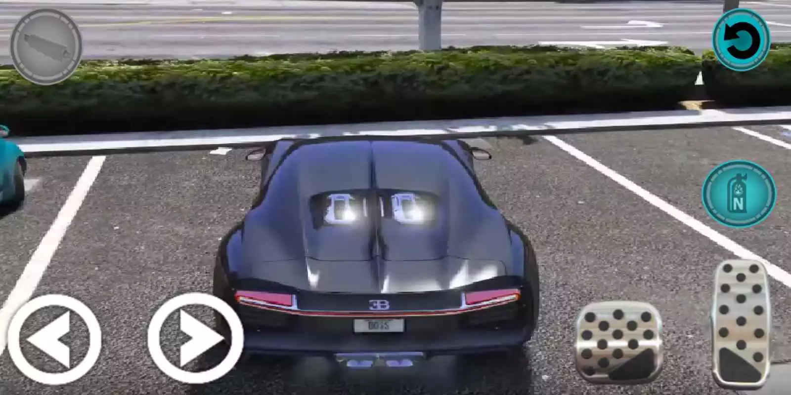 Play Driving Games 2019
