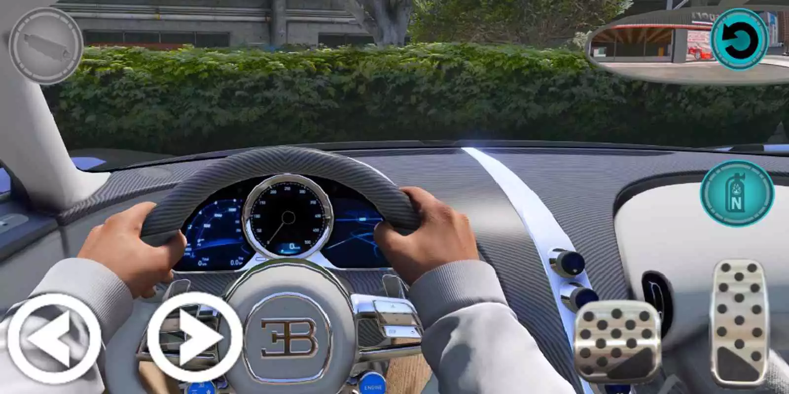 Play Driving Games 2019