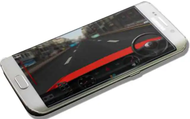 Play Driving Game