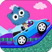 Free play online Driving Gumball APK
