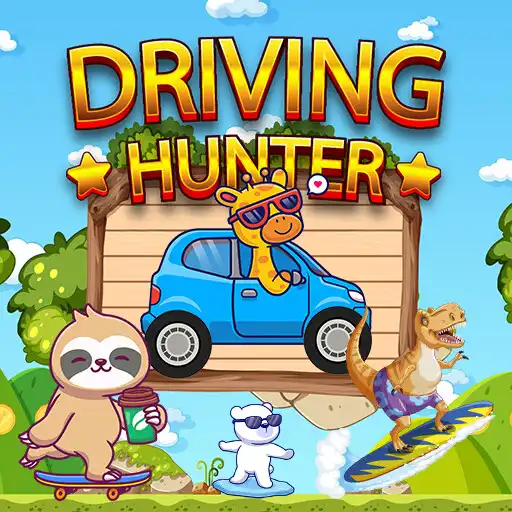 Play DrivingHunter APK