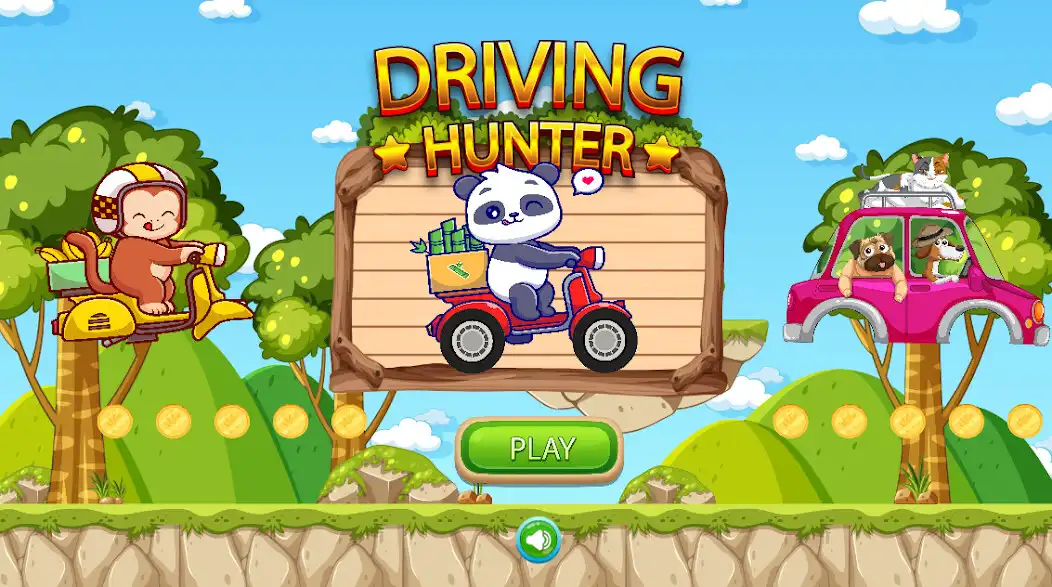Play DrivingHunter and enjoy DrivingHunter with UptoPlay Play DrivingHunter and enjoy DrivingHunter with UptoPlay