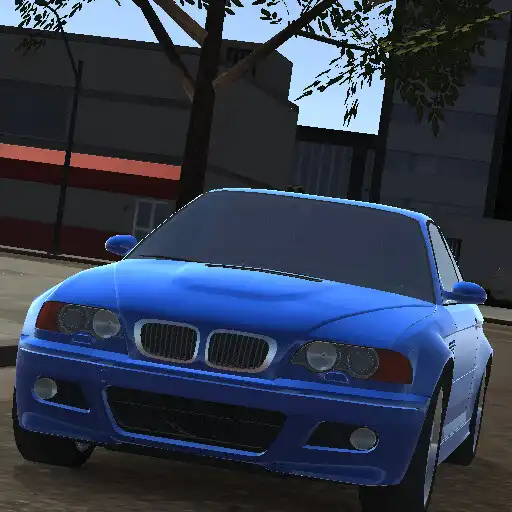 Play Driving In Big City APK