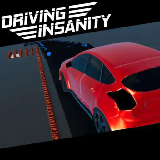 Play Driving Insanity APK