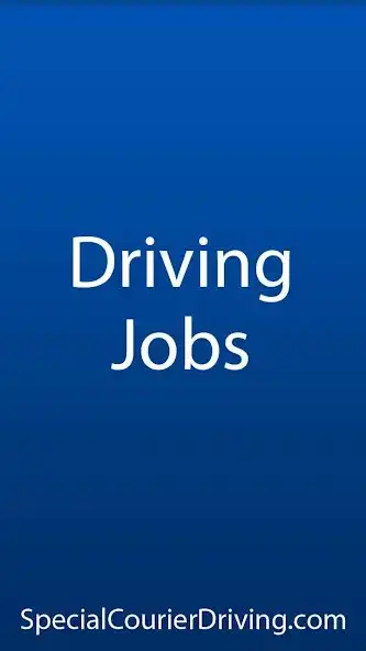 Play Driving Jobs  and enjoy Driving Jobs with UptoPlay