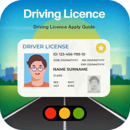 Play Driving Licence Apply RTO APK Play Driving Licence Apply RTO APK