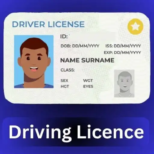 Play Driving Licence Check App APK