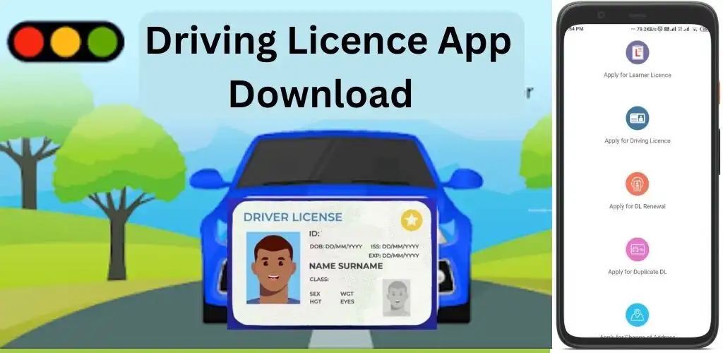 Play Driving Licence Check App  and enjoy Driving Licence Check App with UptoPlay