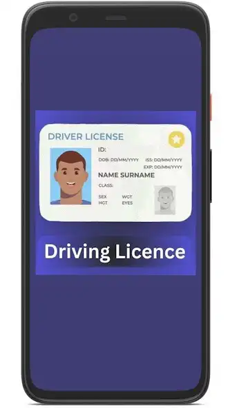 Play Driving Licence Check App as an online game Driving Licence Check App with UptoPlay