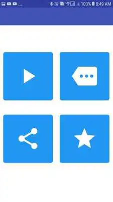 Play Driving Licence(DL)  Vehicle Status/Information