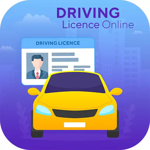 Play Driving Licence Online App APK