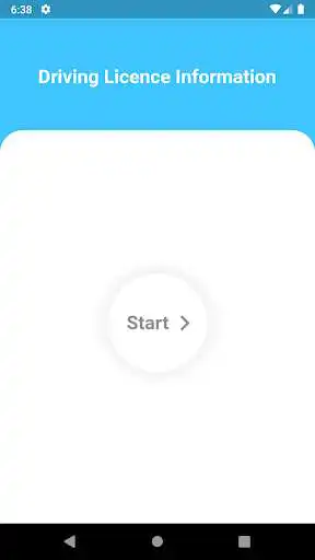 Play Driving Licence Status  and enjoy Driving Licence Status with UptoPlay