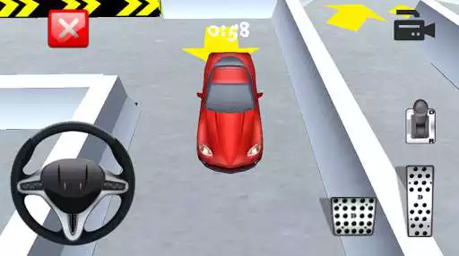 Play Driving License 3d  and enjoy Driving License 3d with UptoPlay
