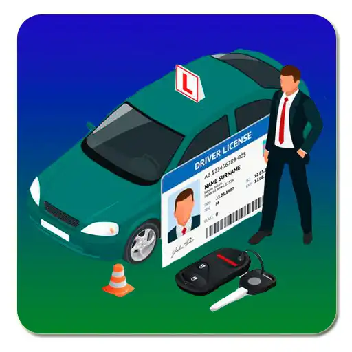 Play Driving License Nepal APK Play Driving License Nepal APK