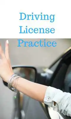 Play Driving License Practice