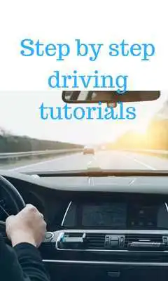 Play Driving License Practice