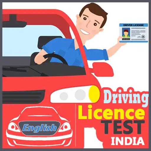Play Driving License Practice Test APK