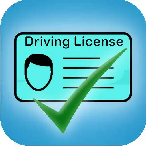Play Driving License Verification APK