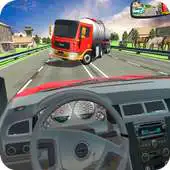 Free play online Driving Limits APK