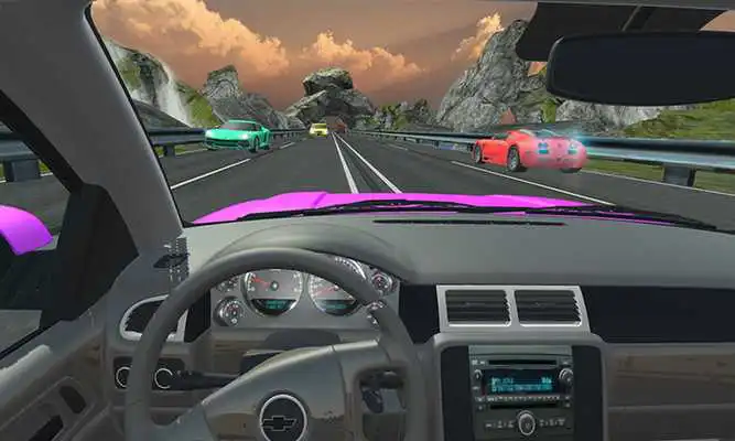 Play Driving Limits