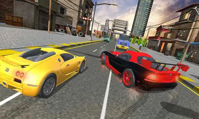 Play Driving Limits