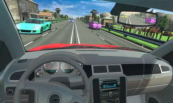 Play Driving Limits