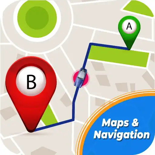 Play Driving Maps Live Navigation Street Route Alerts APK Play Driving Maps Live Navigation Street Route Alerts APK