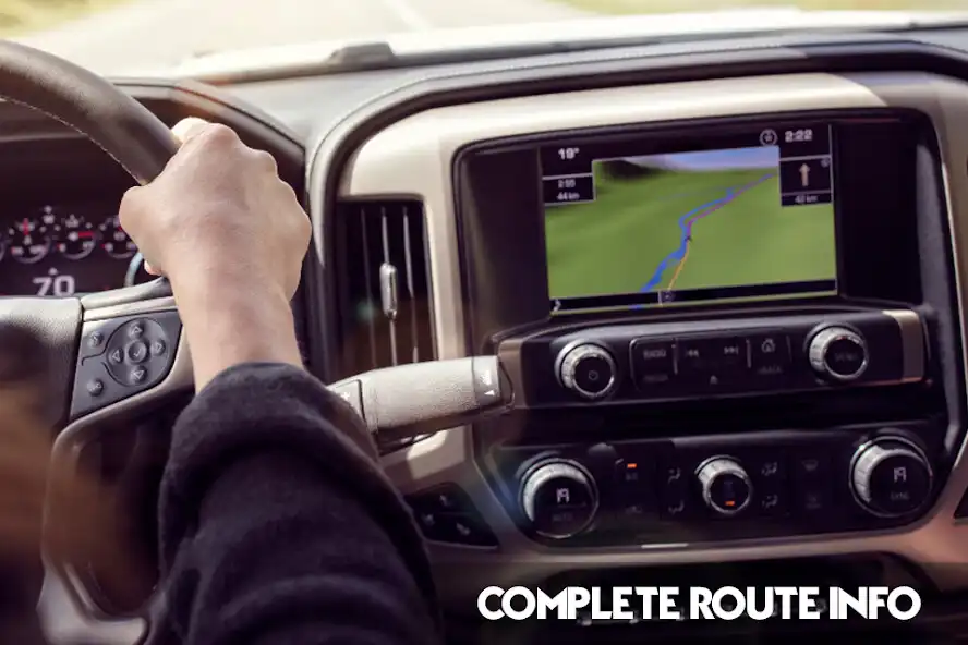Play Driving Maps Live Navigation  Street Route Alerts  and enjoy Driving Maps Live Navigation  Street Route Alerts with UptoPlay