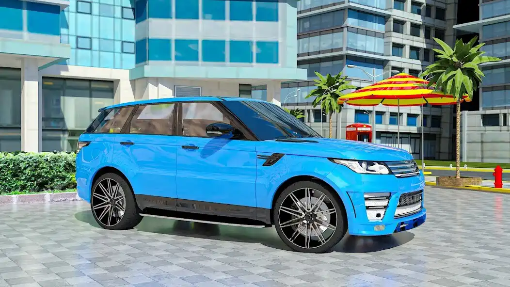 Play Driving Master Parking Games as an online game Driving Master Parking Games with UptoPlay