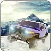 Free play online Driving Offroad Trucks: Mountain Truck Driving Sim APK
