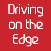 Free play online Driving on the Edge APK