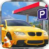 Free play online Driving Parking APK