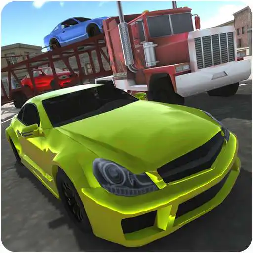 Run free android online Driving & Parking Lessons 2017 APK